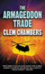 The Armageddon Trade by Clem Chambers, published from No Exit Press