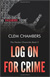Log On for Crime by Clem Chambers