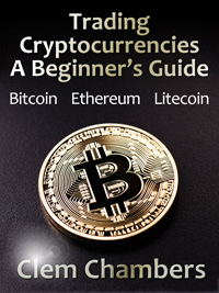 Trading Cryptocurrencies: A Beginner's Guide by ADVFN Books