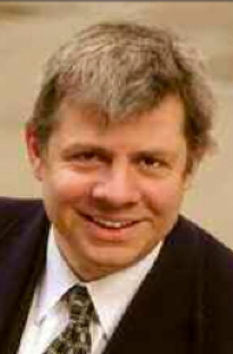 Clem Chambers