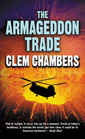 The Armageddon Trade by Clem Chambers, published by No Exit Press