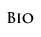 Bio