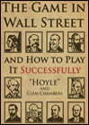 The Game in Wall Street by Clem Chambers, published by ADVFN Books