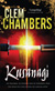 Kusanagi by Clem Chambers, published from No Exit Press